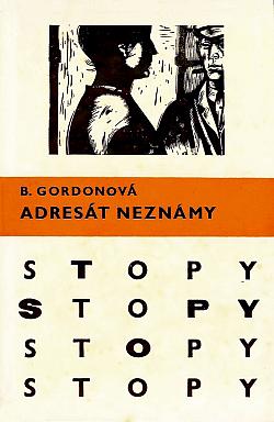 Adresát neznámy