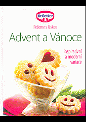 Advent a Vánoce