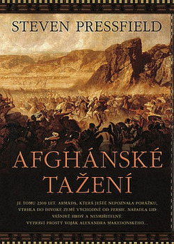 Afghánské tažení