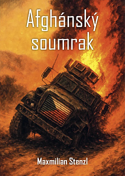 Afghánský soumrak