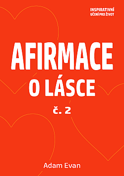 Afirmace o lásce č. 2
