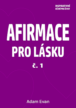 Afirmace pro lásku č. 1