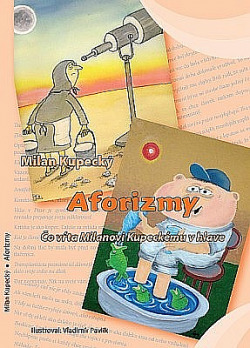 Aforizmy