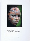 AFRIKA navždy