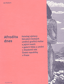 Afrodita dnes: katalog výstavy