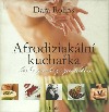 Afrodiziakální kuchařka