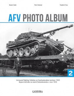AFV photo album 2