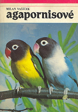 Agapornisové
