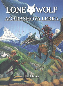 Agarashova lebka