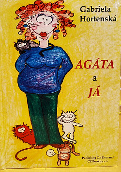 Agáta a já