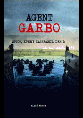Agent Garbo