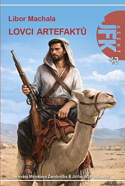 Lovci artefaktů