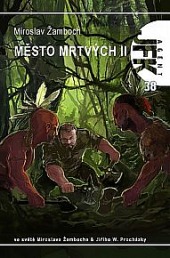 Město mrtvých II