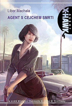 Agent s cejchem smrti