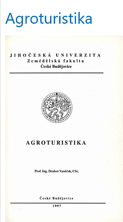 Agroturistika