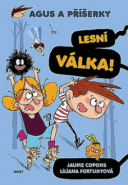 Lesní válka!