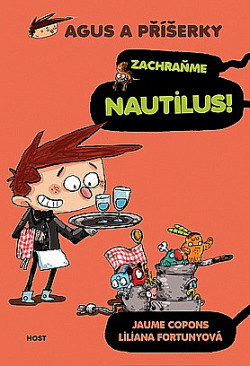 Zachraňme Nautilus!