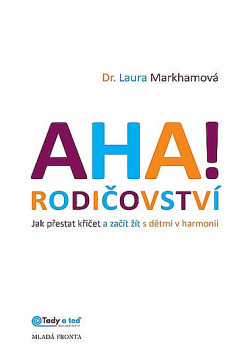 Aha! Rodičovství