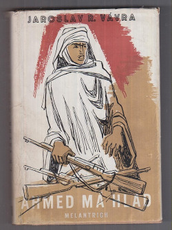 Ahmed má hlad