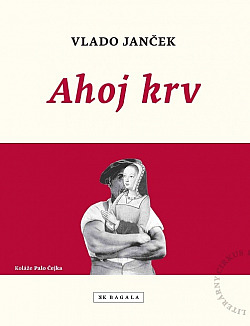 Ahoj krv