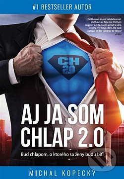 Aj ja som CHLAP 2.0
