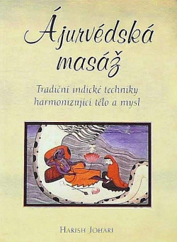 Ájurvédská masáž