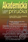 Akademická príručka