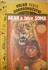 Akar a lvice Soma