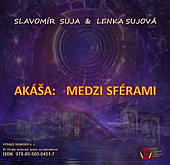 Akáša: Medzi sférami