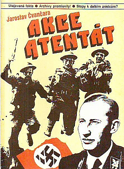 Akce atentát