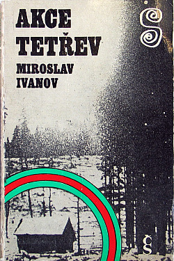 Akce Tetřev