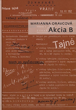 Akcia B