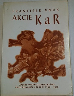 Akcie K a R