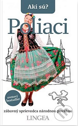 Akí sú? Poliaci