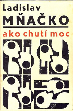 Ako chutí moc