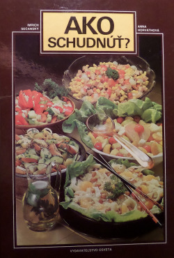Ako schudnúť?