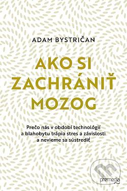 Ako si zachrániť mozog