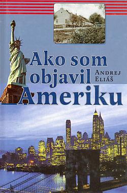 Ako som objavil Ameriku