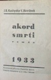 Akord smrti
