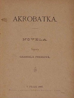 Akrobatka