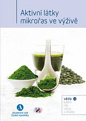 Aktivní látky mikrořas ve výživě