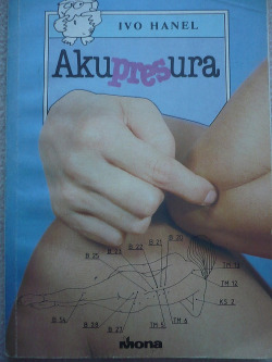 Akupresura