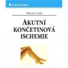Akutní končetinová ischemie