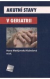 Akutní stavy v geriatrii