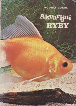 Akvarijní ryby