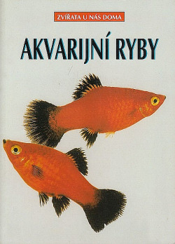 Akvarijní ryby