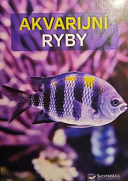 Akvarijní ryby