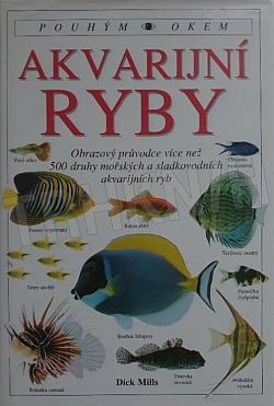 Akvarijní ryby