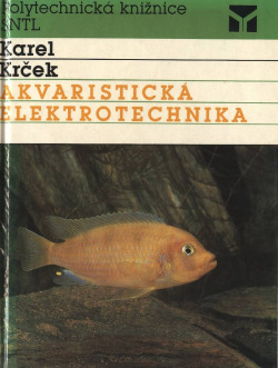Akvaristická elektrotechnika
