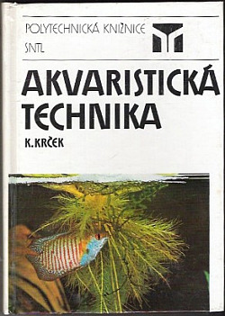 Akvaristická technika